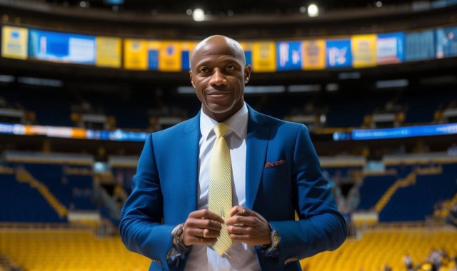 NBA季后赛直播表详解及观赛指南