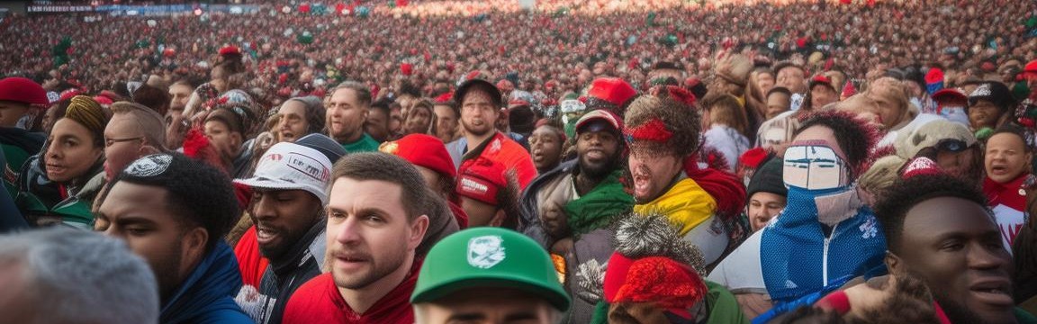 NAB直播赛事回顾：展现拼搏精神，连接运动员与观众