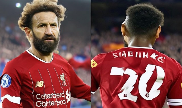 英格兰超级联赛：利物浦与切尔西的较量