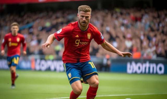 8直播吧全程直播精彩赛事让你不再错过每一个激动时刻