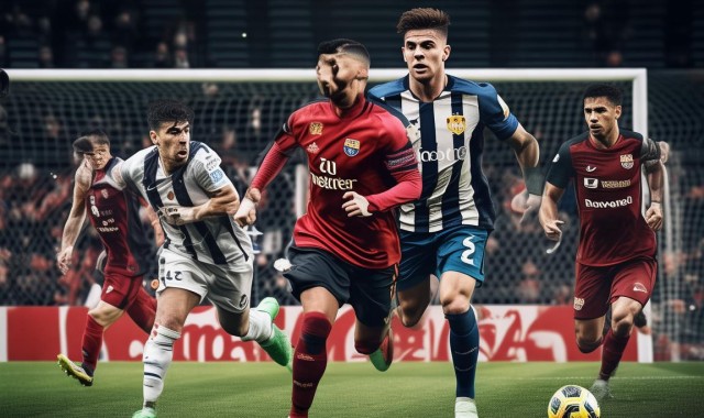 51体育直播带你领略精彩赛事瞬间，尽享体育盛宴与激情对决